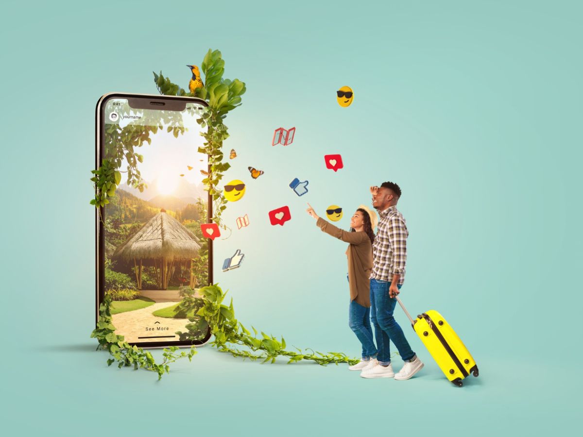 Ultimate International Tours Package