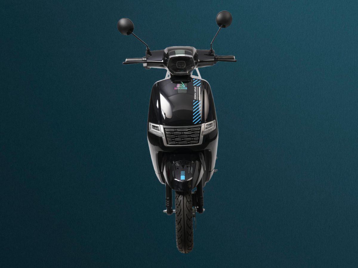 Ecocruze Rapid Shine