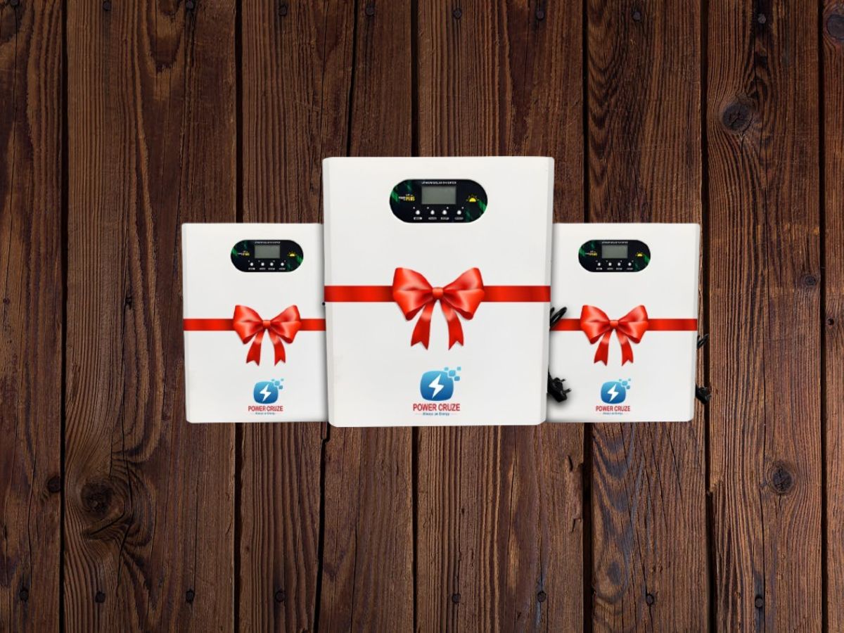Power Cruze 2 KV